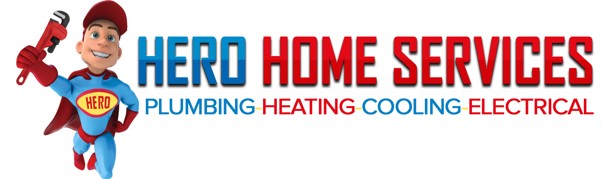 Hero Home Services Logo